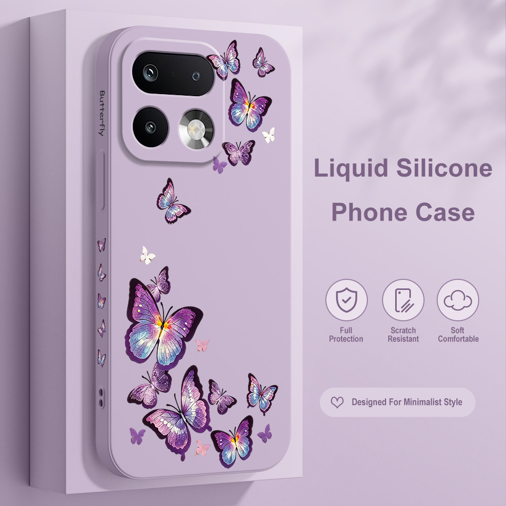 Butterfly Rush Telefon Kılıfı  - Phone Cases Oppo incelemesi ve fiyatı