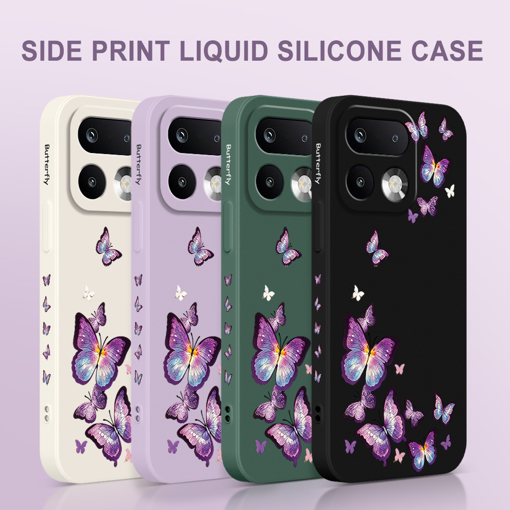 Butterfly Rush Telefon Kılıfı  - Phone Cases Oppo incelemesi ve fiyatı