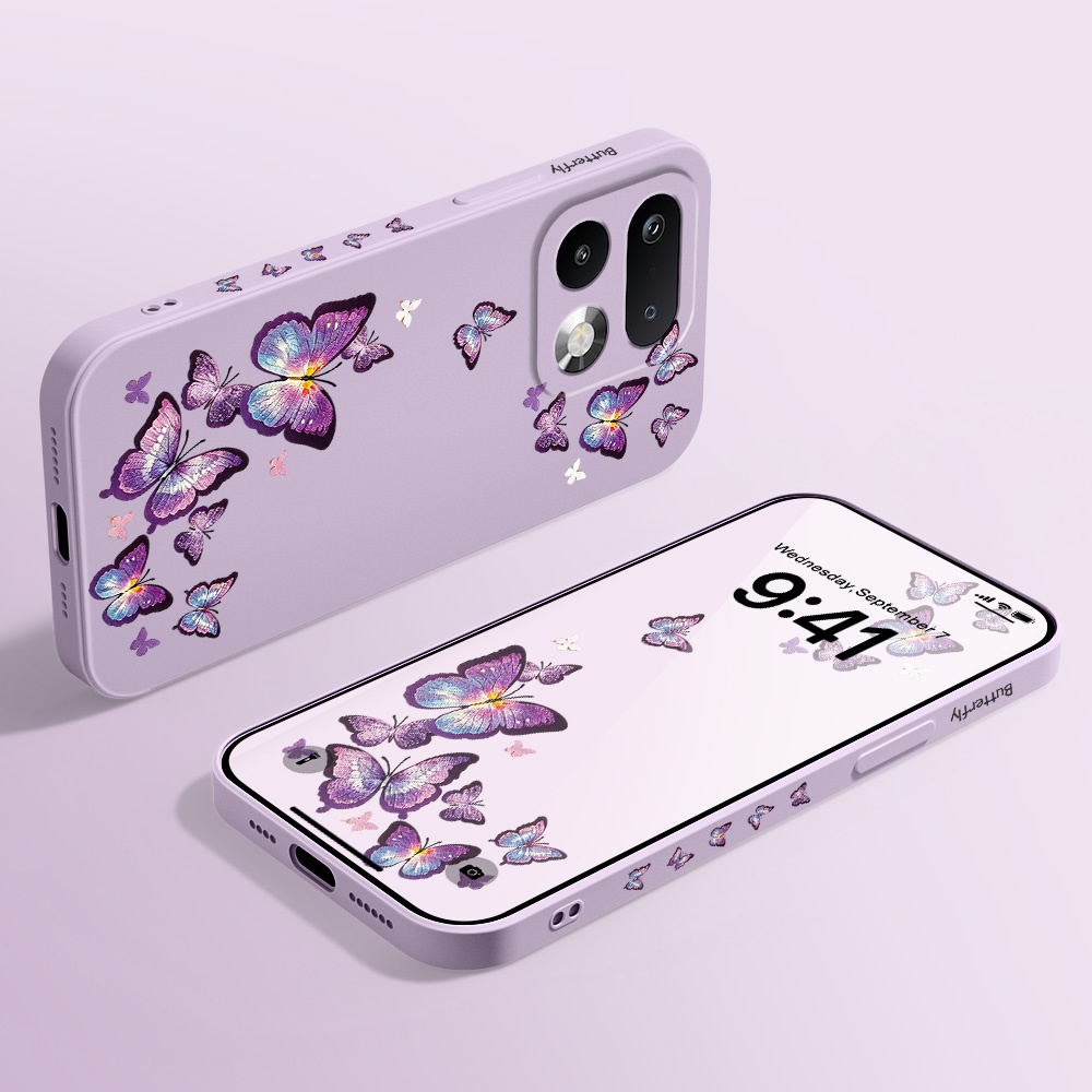 Butterfly Rush Telefon Kılıfı  - Phone Cases Oppo incelemesi ve fiyatı