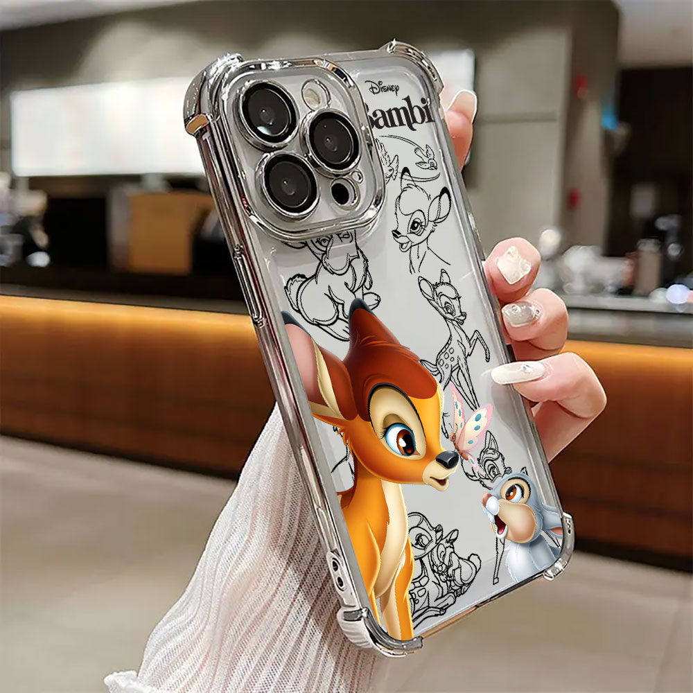 Disney Bambi Geyik Telefon Kıl - Phone Cases Disney incelemesi ve fiyatı