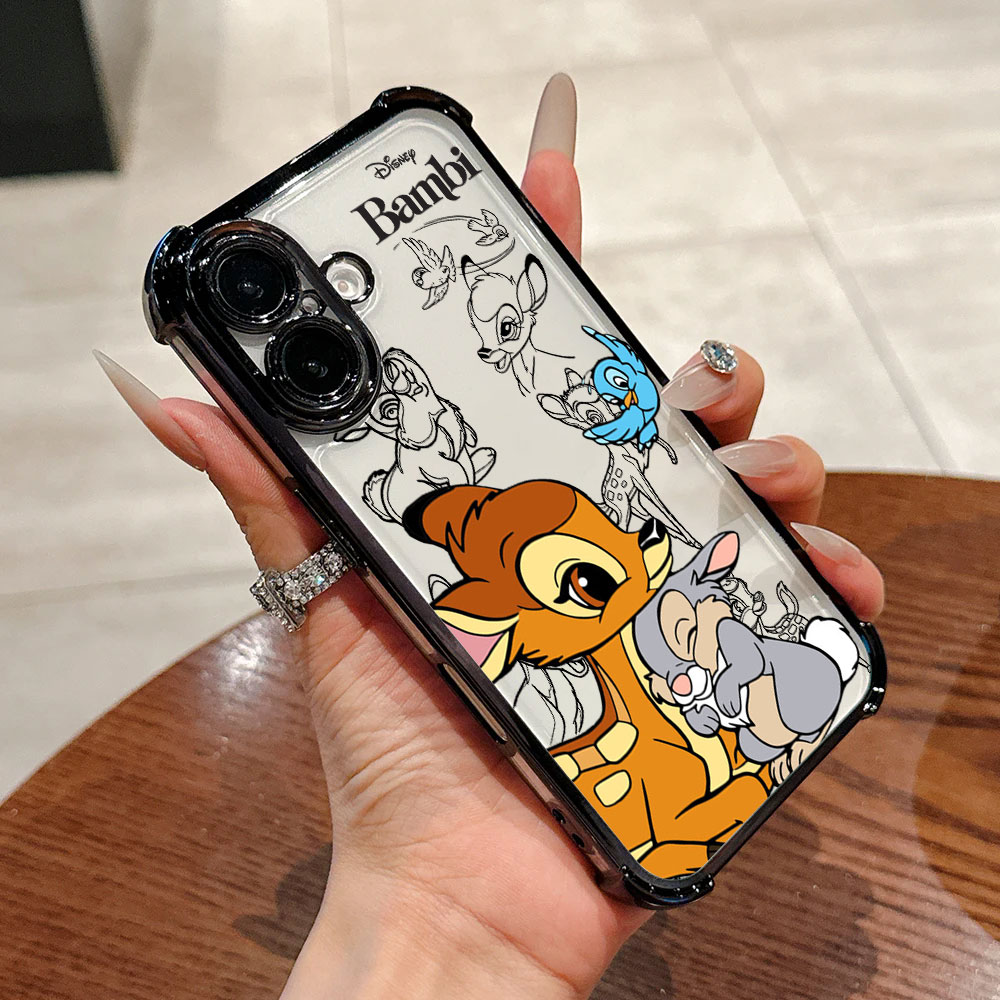 Disney Bambi Geyik Telefon Kıl - Phone Cases Disney incelemesi ve fiyatı