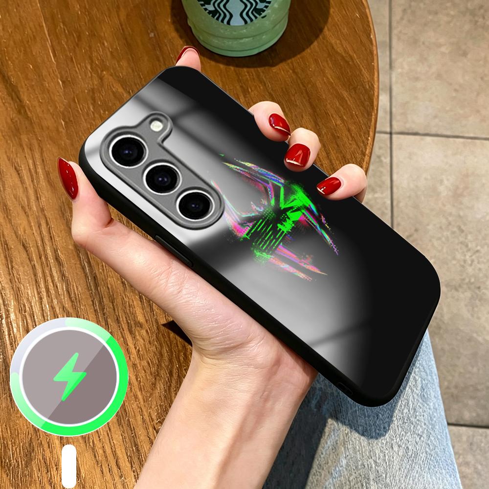 Havalı güçlü moda Örümcek Tele - Phone Cases Magnetic incelemesi ve fiyatı