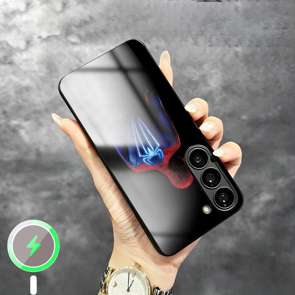 Havalı güçlü moda Örümcek Tele - Phone Cases Magnetic incelemesi ve fiyatı