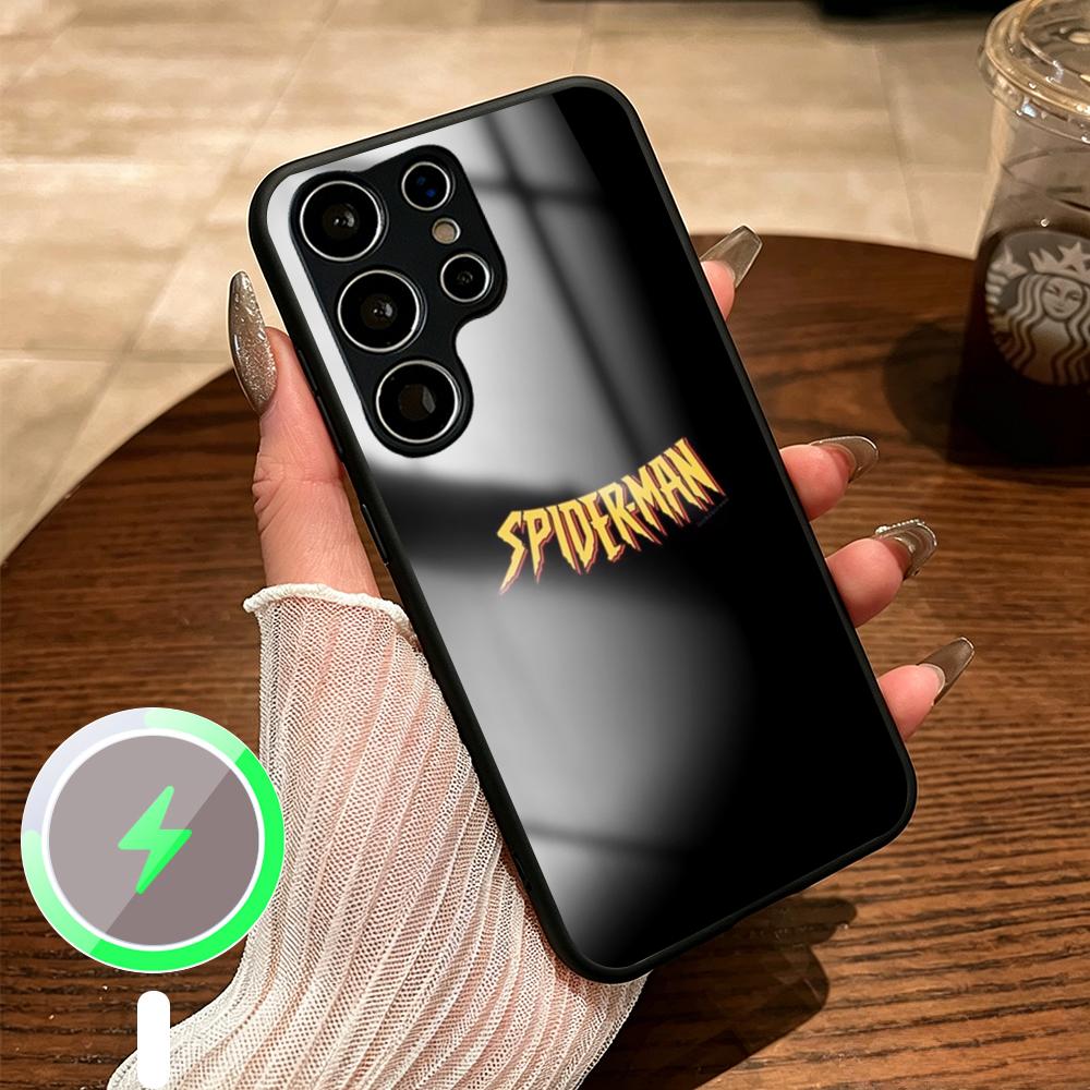 Havalı güçlü moda Örümcek Tele - Phone Cases Magnetic incelemesi ve fiyatı
