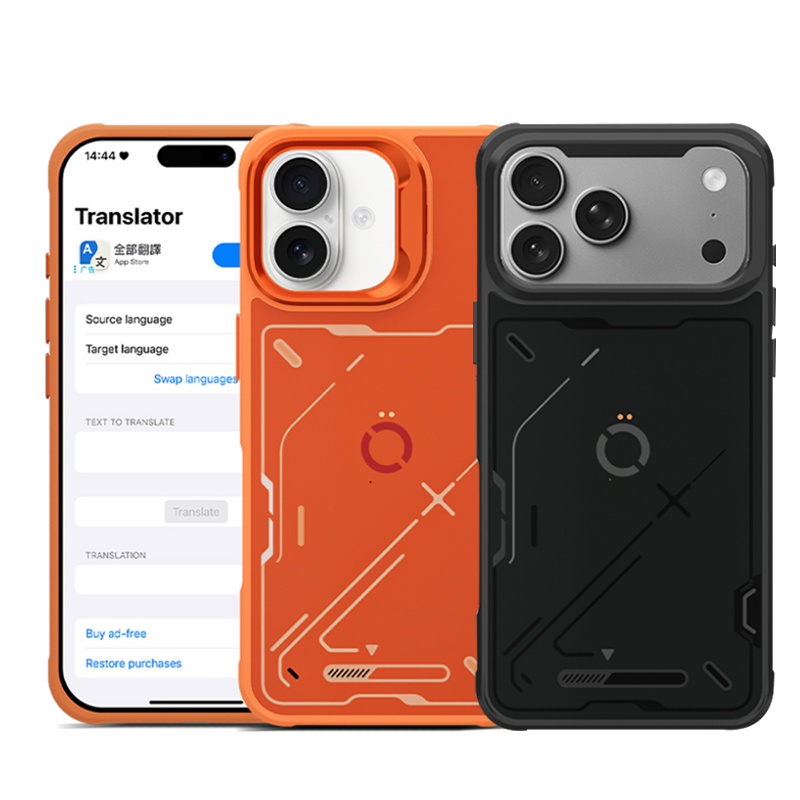 iPhone 17 16 15 Pro/ProMax içi - Phone Cases Video incelemesi ve fiyatı